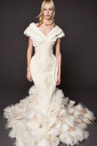 Zac Posen Resort 2018