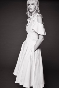 Zac Posen Resort 2018