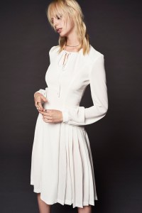 Zac Posen Resort 2018
