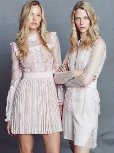 Zuhair Murad Resort 2018