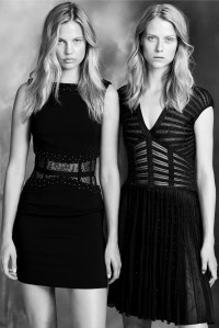 Zuhair Murad Resort 2018
