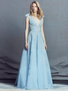 Zuhair Murad Resort 2018