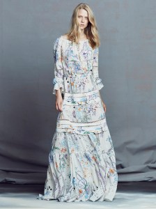 Zuhair Murad Resort 2018