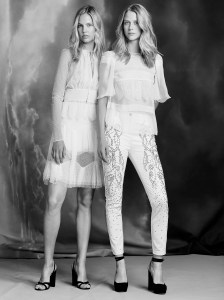 Zuhair Murad Resort 2018
