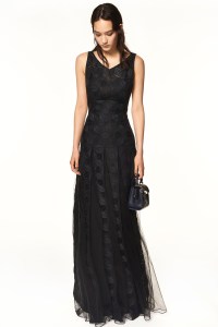 Zac Zac Posen Resort 2018