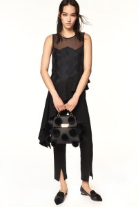 Zac Zac Posen Resort 2018