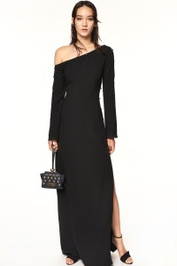 Zac Zac Posen Resort 2018
