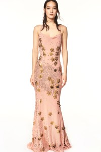 Zac Zac Posen Resort 2018