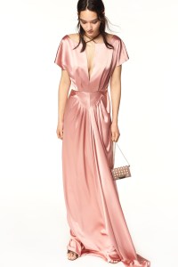 Zac Zac Posen Resort 2018