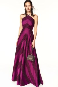 Zac Zac Posen Resort 2018