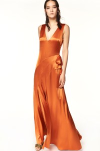 Zac Zac Posen Resort 2018