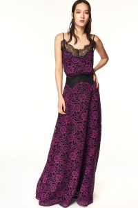 Zac Zac Posen Resort 2018