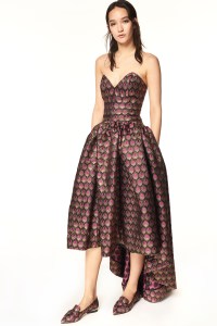 Zac Zac Posen Resort 2018