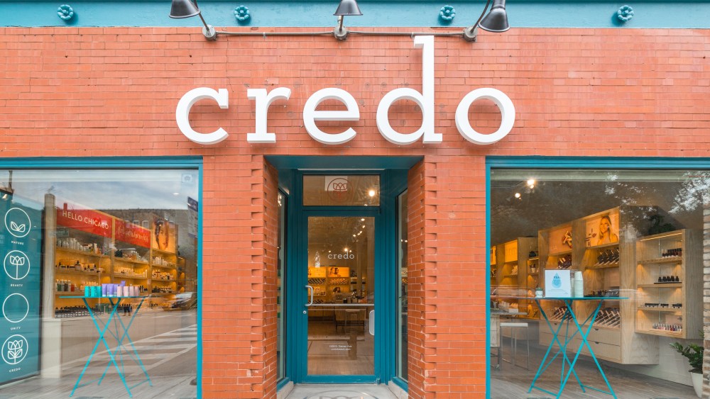Credo Beauty Chicago