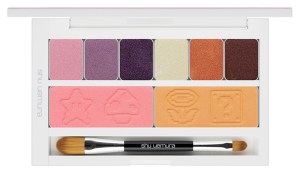 Shu Uemura x Super Mario Bros. holiday collection