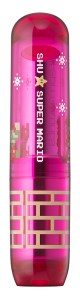 Shu Uemura x Super Mario Bros. holiday collection