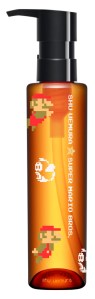 Shu Uemura x Super Mario Bros. holiday collection