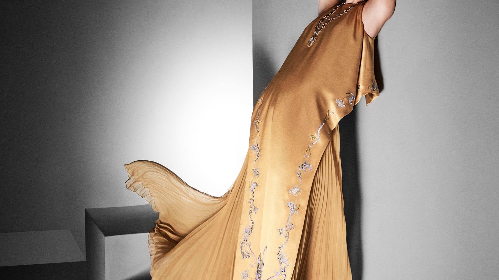Alberta Ferretti Limited Edition