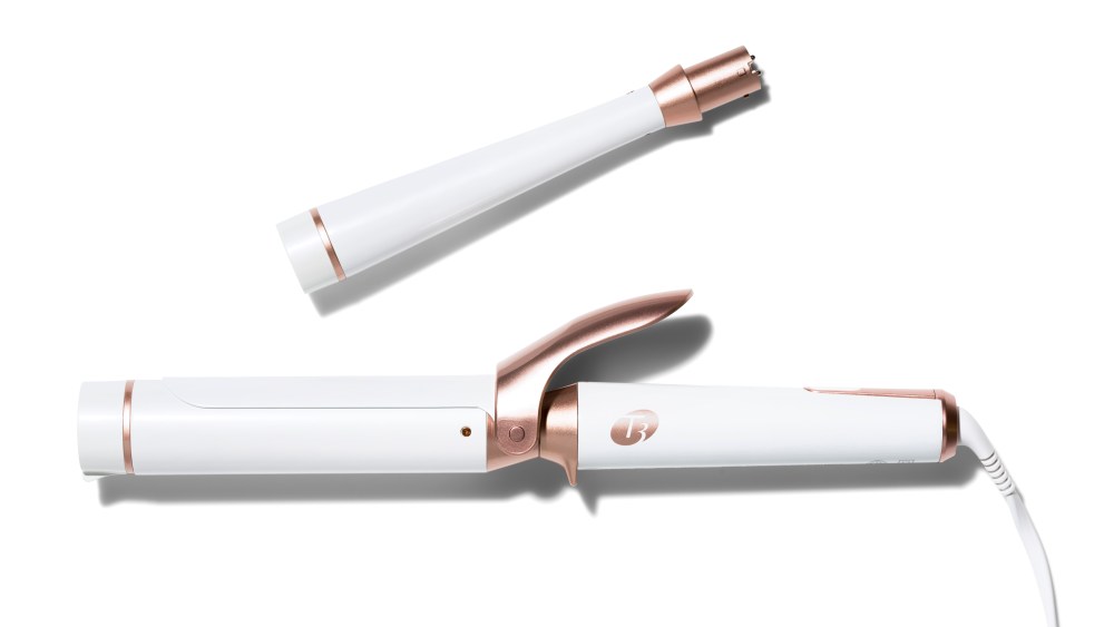 T3 Launches New Wands, First Influencer Campaign