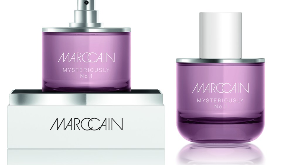 Marc Cain Adds Beauty to Long List of Categories