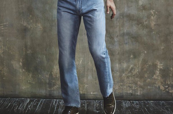 The Week Denim: Project New York Host Men's Denim Presentation