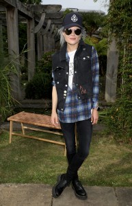 Alison Mosshart 