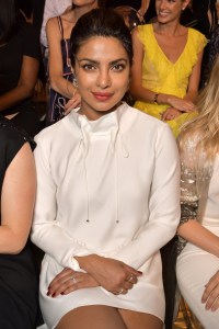 Priyanka Chopra at Giorgio Armani Prive