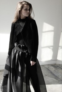Aelis Couture Fall 2017