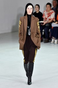 A.F. Vandevorst Couture Fall 2017