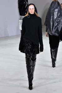 A.F. Vandevorst Couture Fall 2017