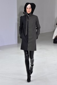 A.F. Vandevorst Couture Fall 2017