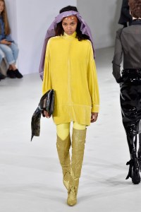A.F. Vandevorst Couture Fall 2017
