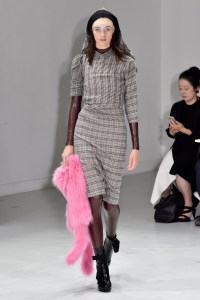 A.F. Vandevorst Couture Fall 2017
