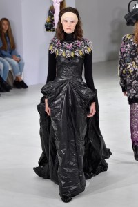 A.F. Vandevorst Couture Fall 2017
