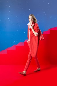Akris Resort 2018