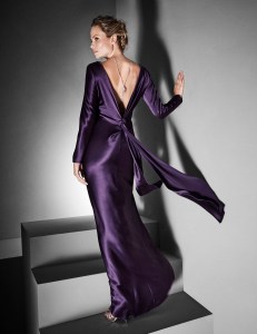 Alberta Ferretti Couture Fall 2017