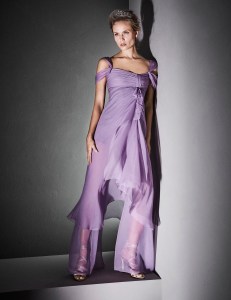 Alberta Ferretti Couture Fall 2017