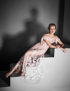 Alberta Ferretti Couture Fall 2017