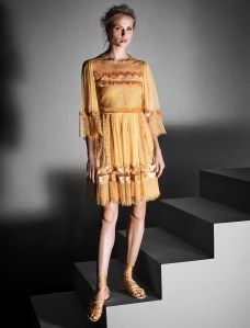 Alberta Ferretti Couture Fall 2017