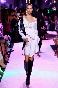 Alexandre Vauthier Couture Fall 2017