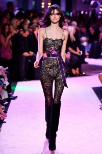 Alexandre Vauthier Couture Fall 2017