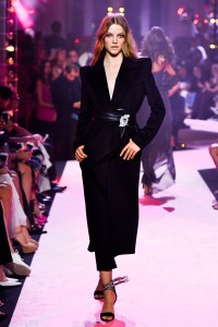 Alexandre Vauthier Couture Fall 2017