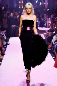 Alexandre Vauthier Couture Fall 2017