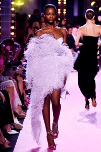 Alexandre Vauthier Couture Fall 2017