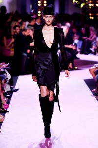 Alexandre Vauthier Couture Fall 2017