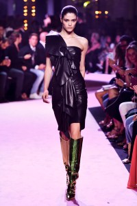 Alexandre Vauthier Couture Fall 2017