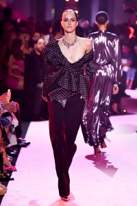 Alexandre Vauthier Couture Fall 2017