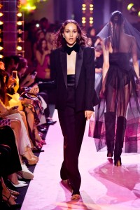 Alexandre Vauthier Couture Fall 2017