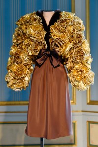 Alexis Mabille Couture Fall 2017