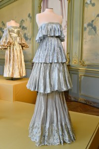 Alexis Mabille Couture Fall 2017